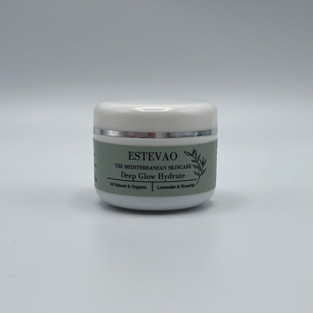 Deep Glow Hydrate Formula