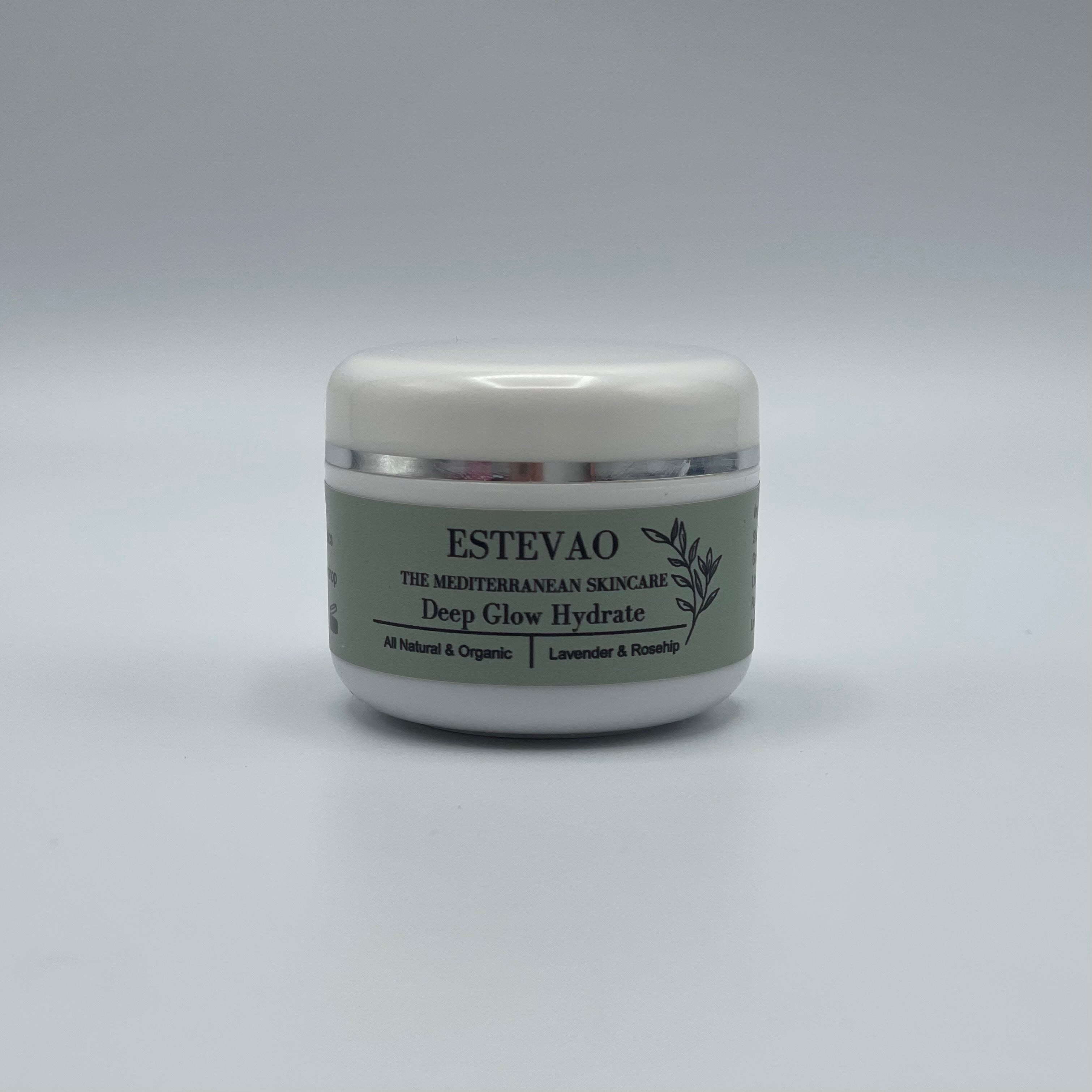 Deep Glow Hydrate Formula