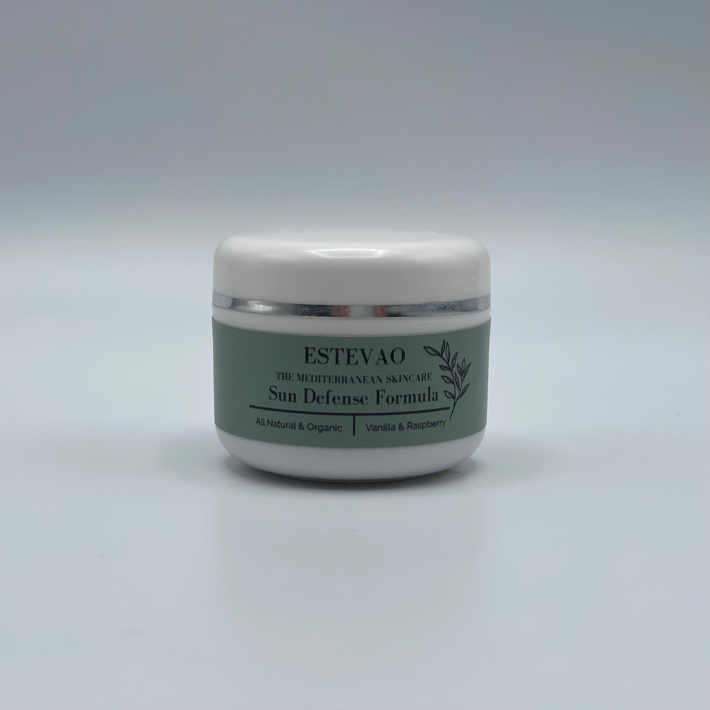Sun Defense Formula