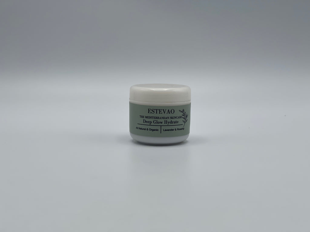 Deep Glow Hydrate Formula