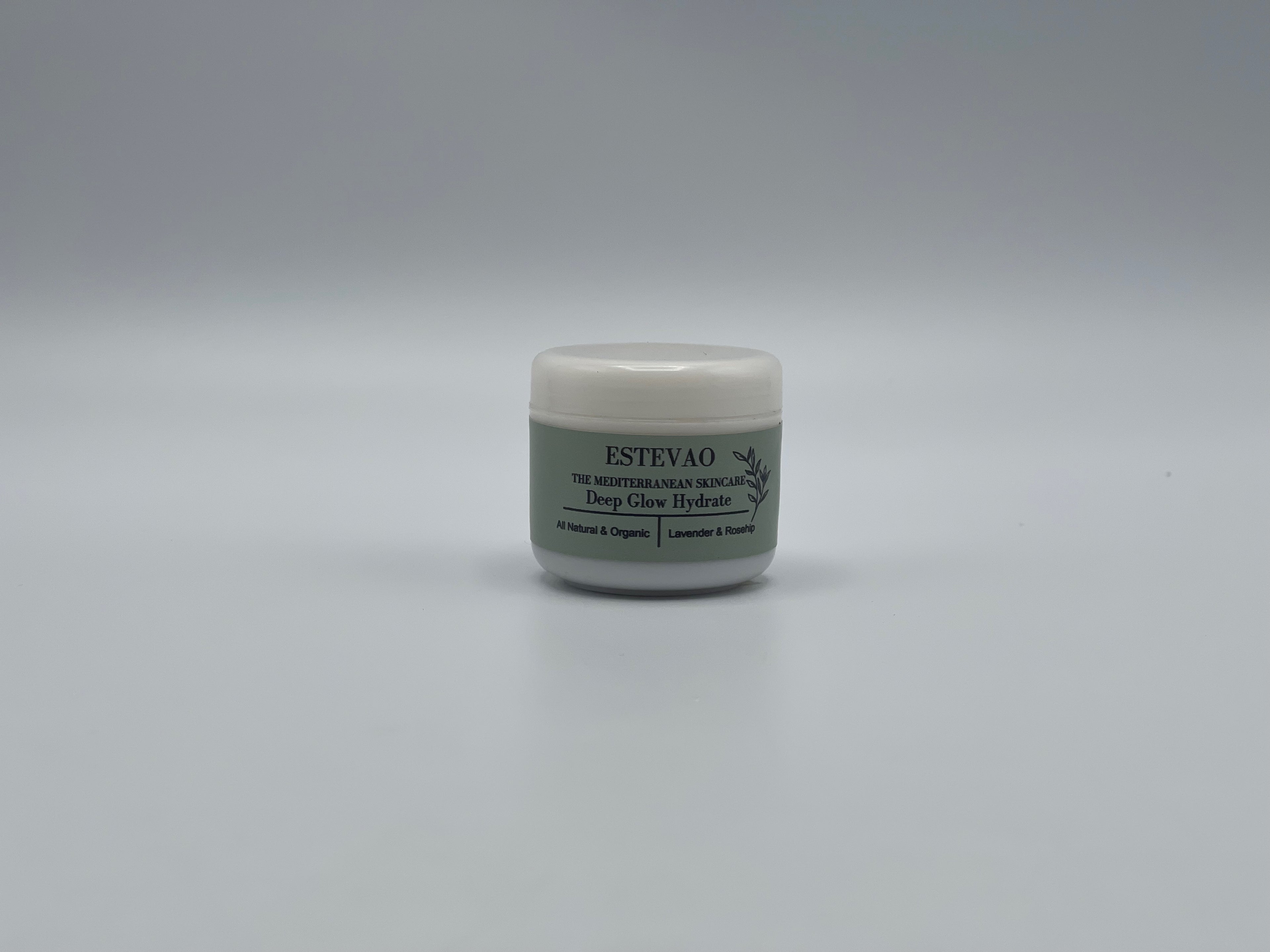 Deep Glow Hydrate Formula