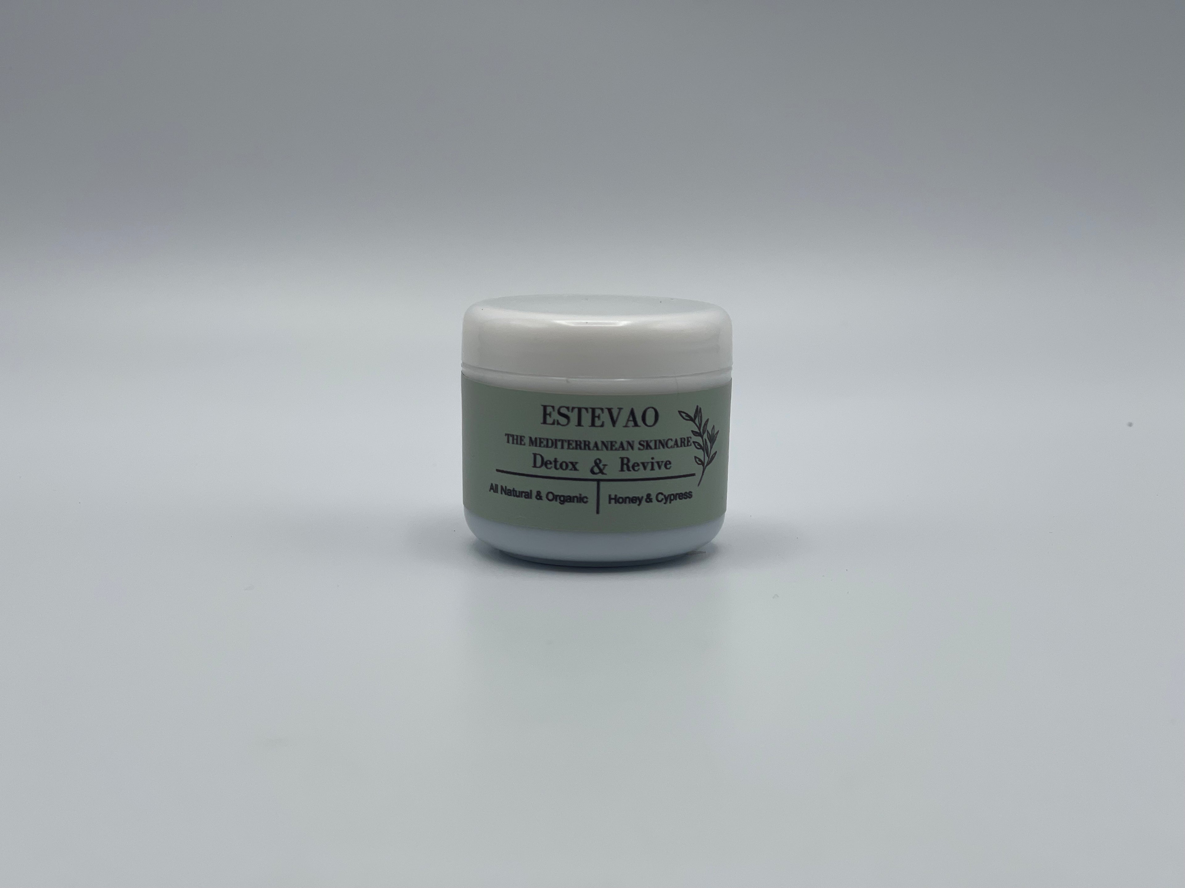 Detox & Revive