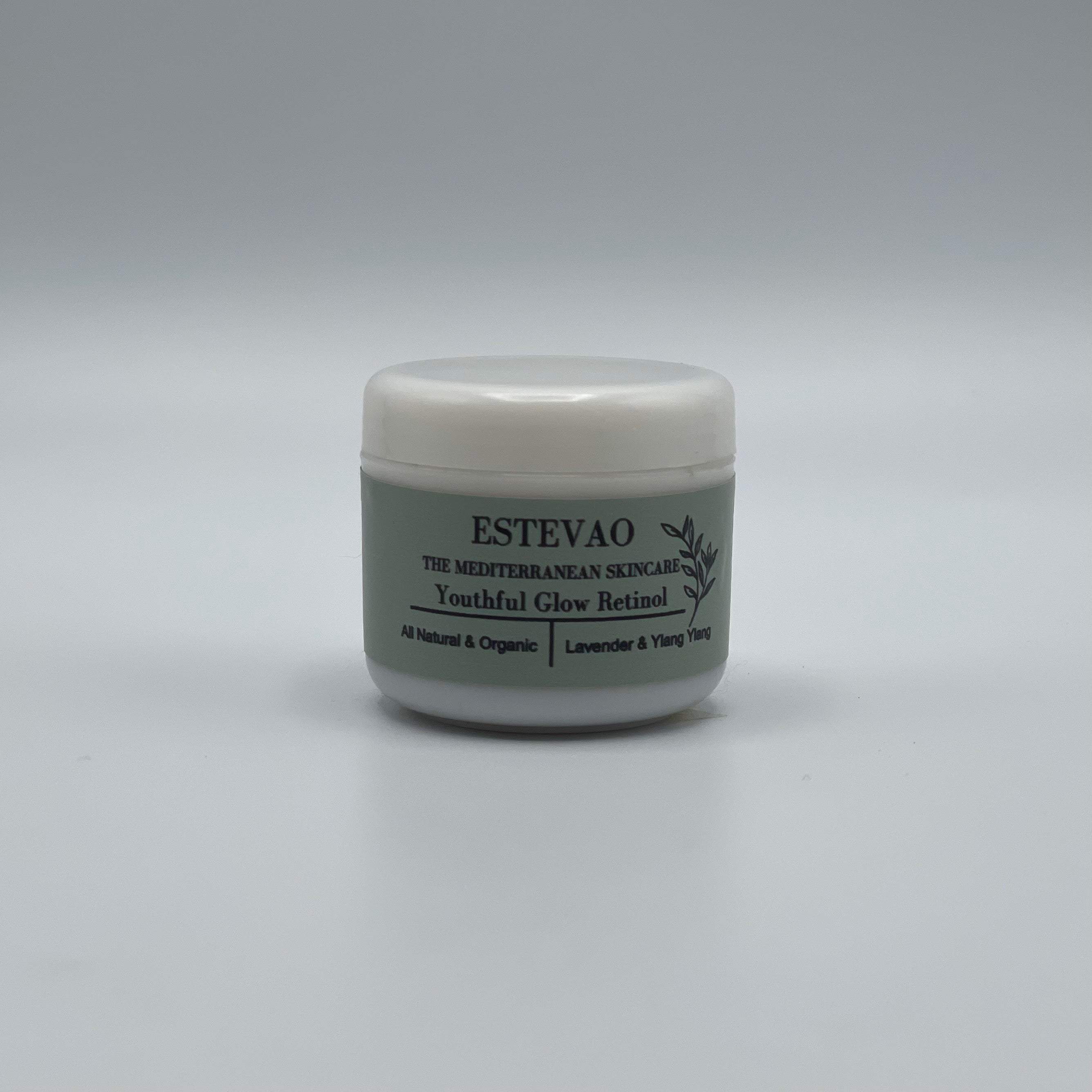 Youthful Glow Retinol