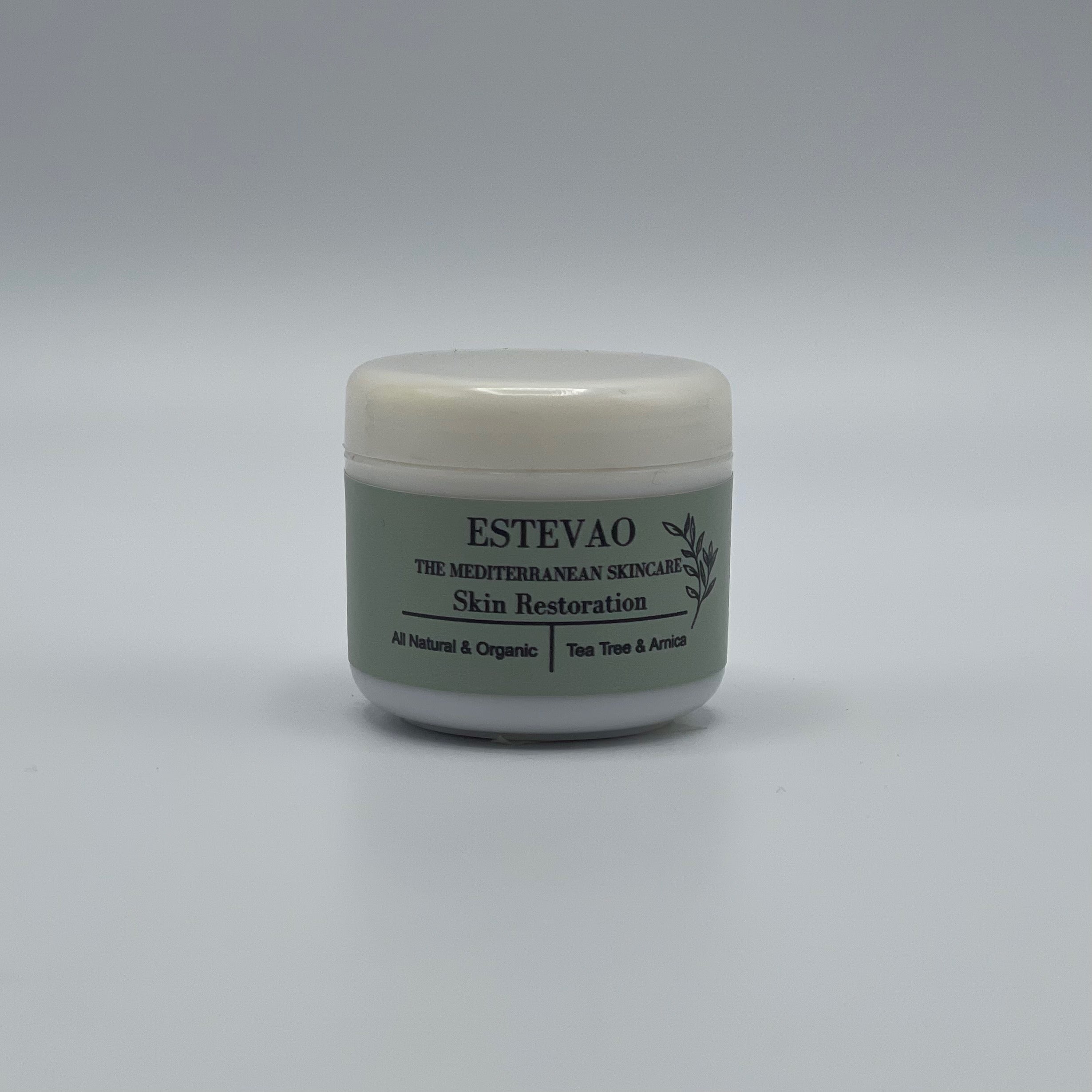 Ultimate Skin Restoration